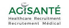 AGISANTÉ Healthcare Recruitment