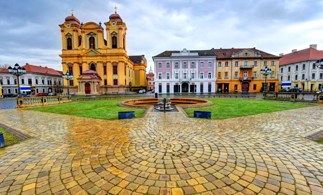  Timisoara