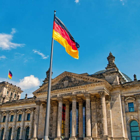 Free German Language Courses for Nurses 