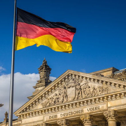 Become a NURSE in Germany 